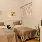 Studio Flat In Heart Of Tirana
