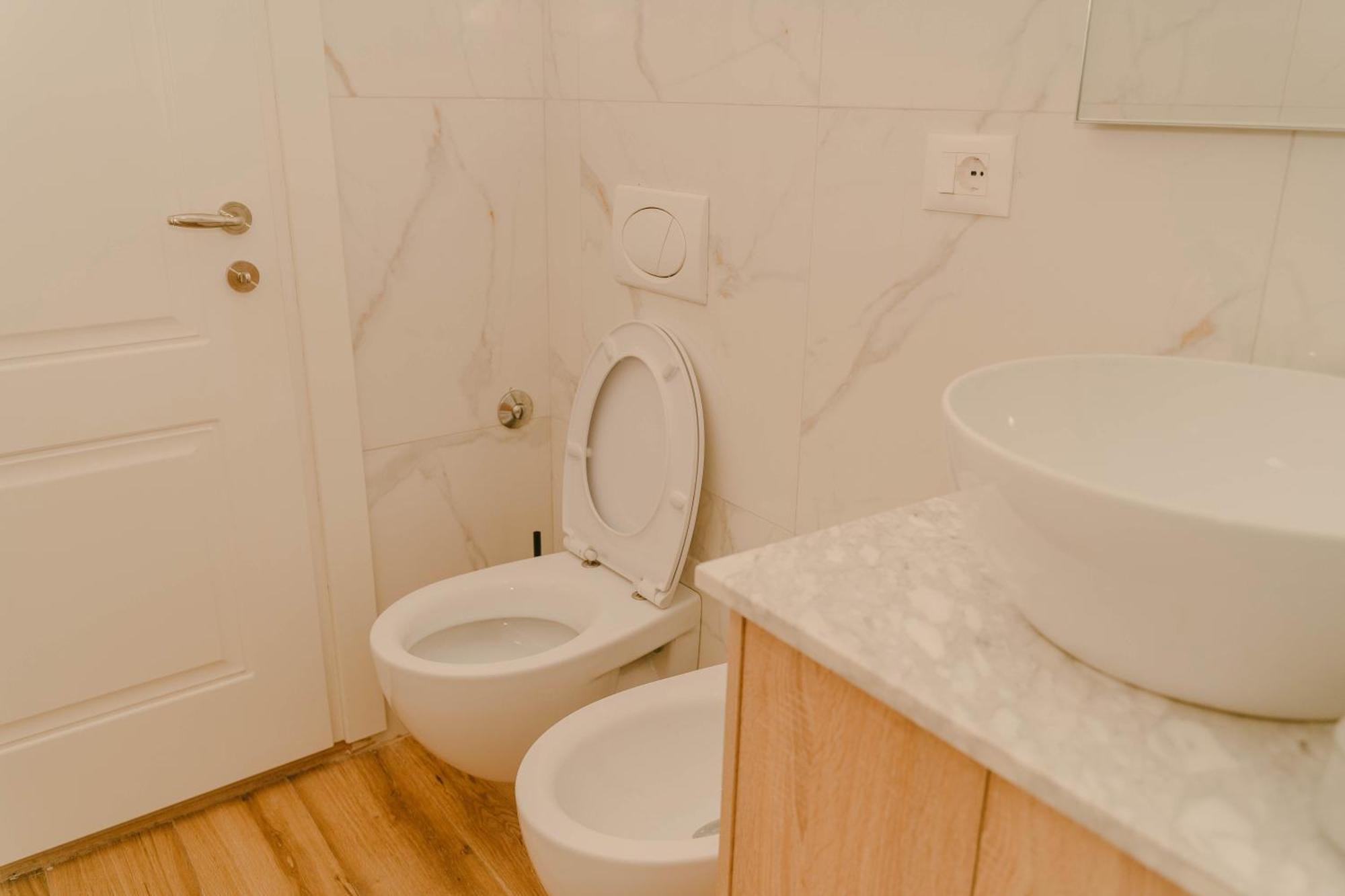 Appartement Flat In Heart Of